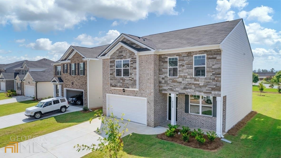 1888 Redfern Road, Unit 225 Dacula, GA 30019 - Photo 1 of 1 Gallery Image 1