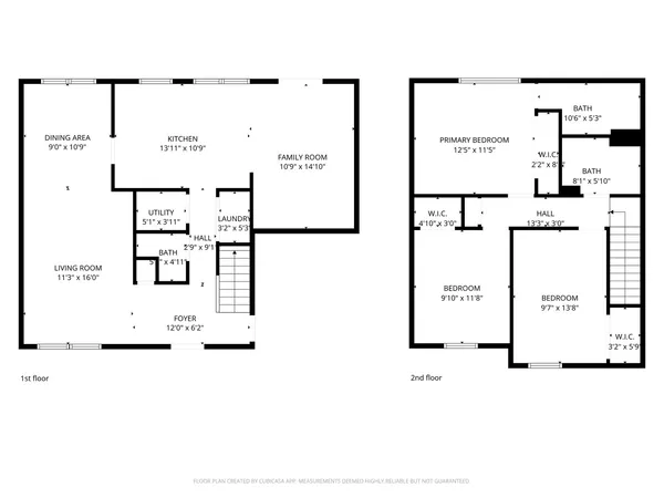 $2,850 | 1317 Spalding Drive, Mundelein, IL 60060