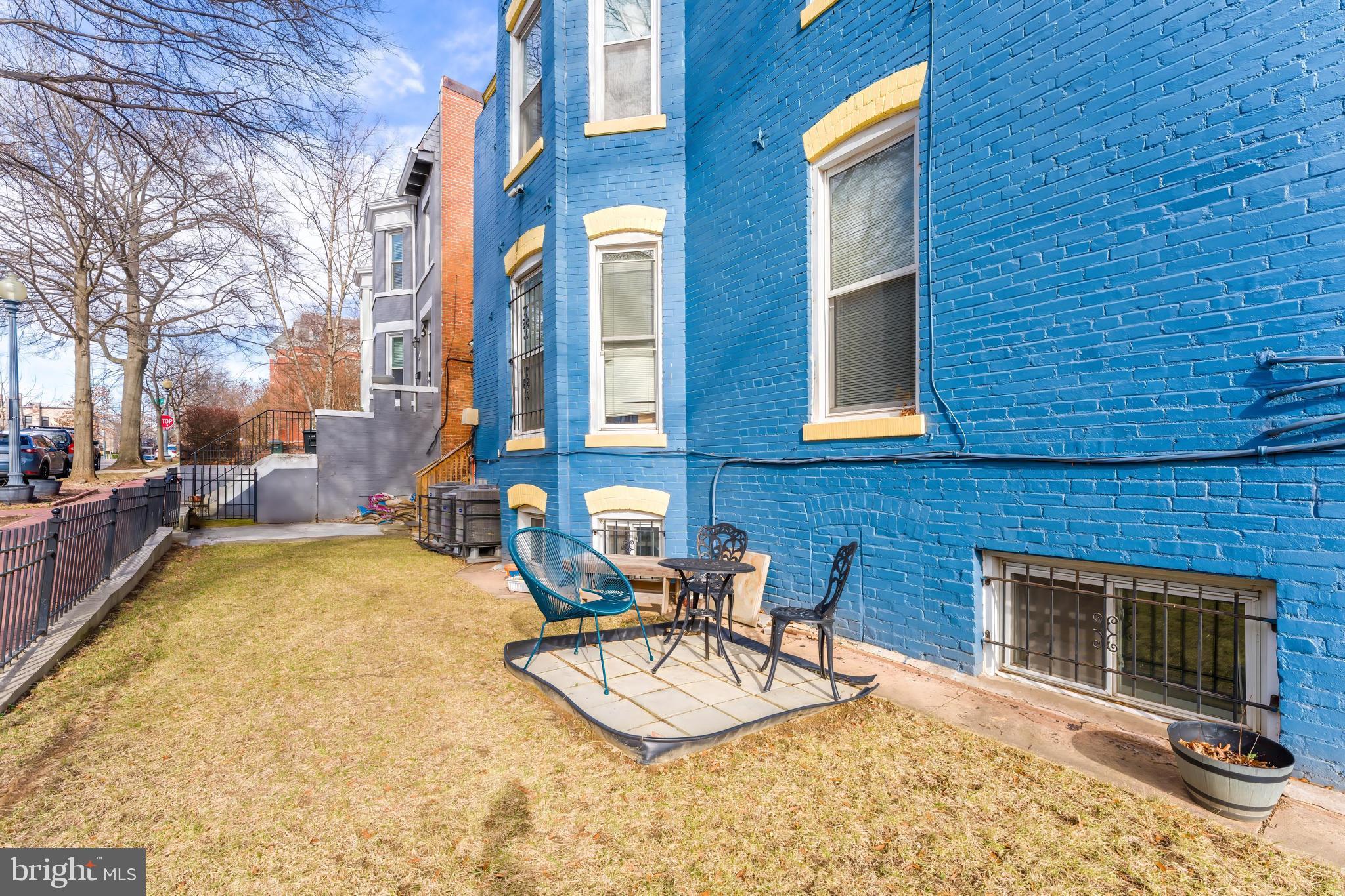 165 U Street Northwest, Unit 3 Washington, DC 20001 - Photo 17 of 20