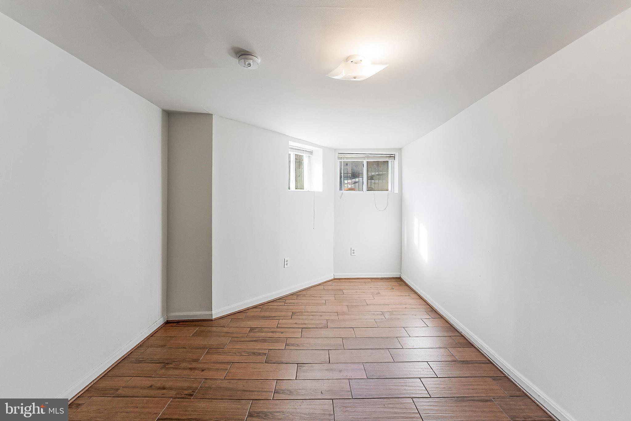 165 U Street Northwest, Unit 3 Washington, DC 20001 - Photo 9 of 20 Second Bedroom