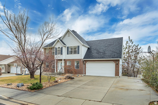 1083 North 700 East Springville, UT 84663 - Photo 11 of 75