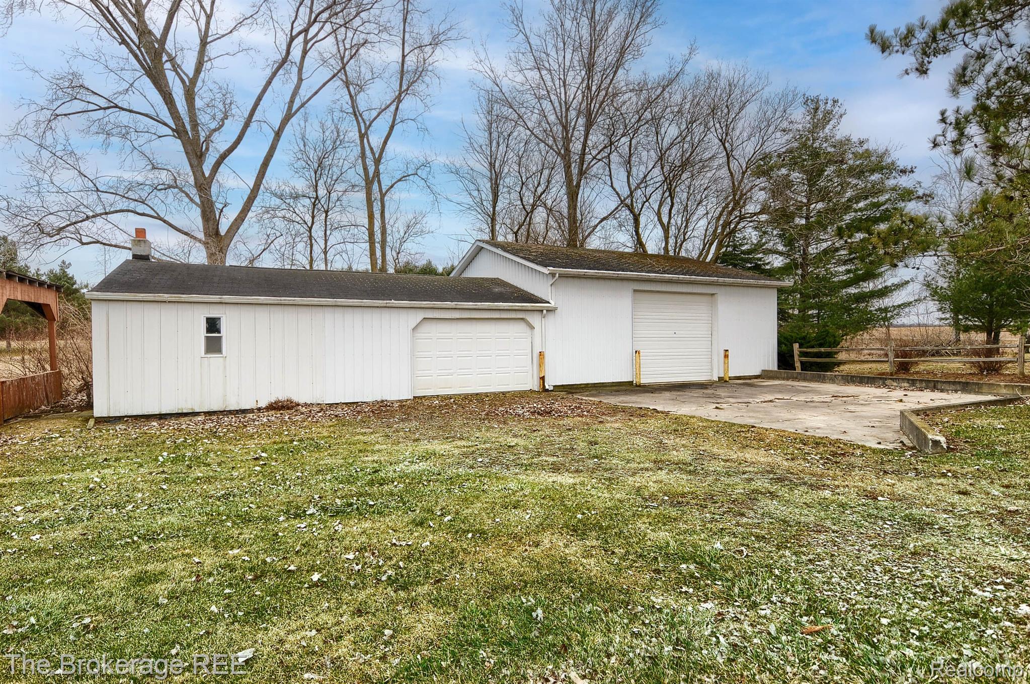 5550 Deckerville Road Deckerville, MI 48427 - Photo 17 of 44 Gallery Image 17