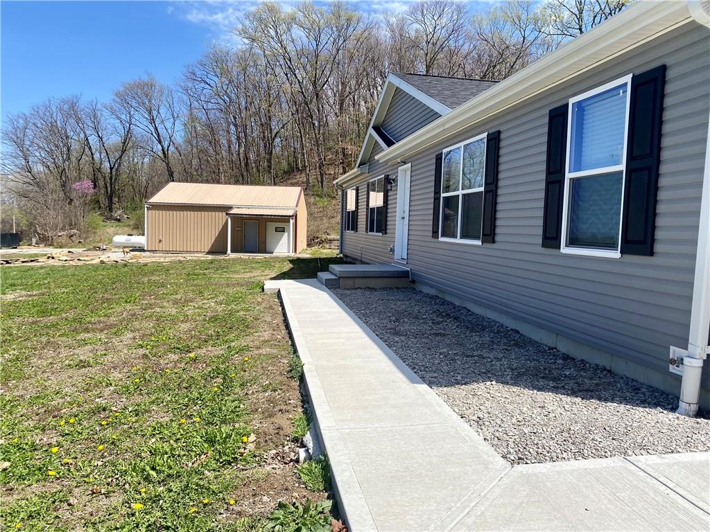 12801 Henman Road St. Joseph, MO 64504 - Photo 21 of 27