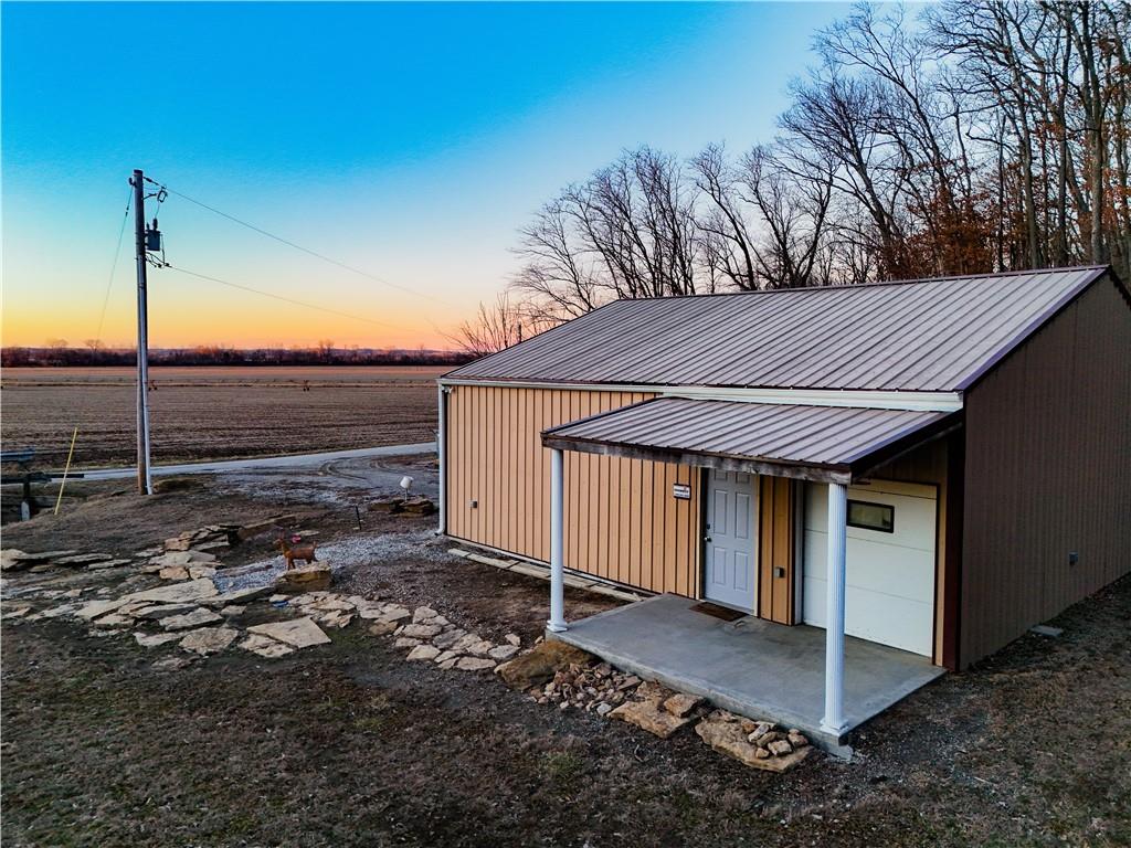 12801 Henman Road St. Joseph, MO 64504 - Photo 24 of 27