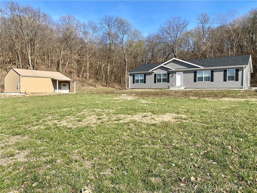 12801 Henman Road St. Joseph, MO 64504 - Photo 3 of 27