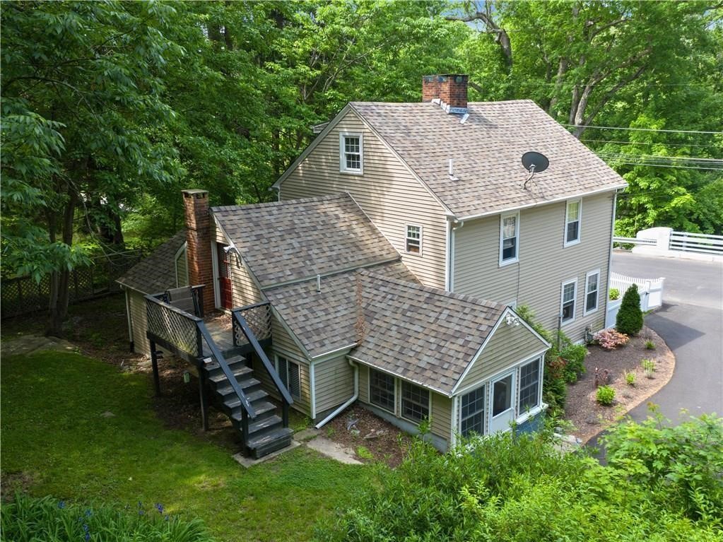 295 Main Street Cranston, RI 02831 - Photo 2 of 18