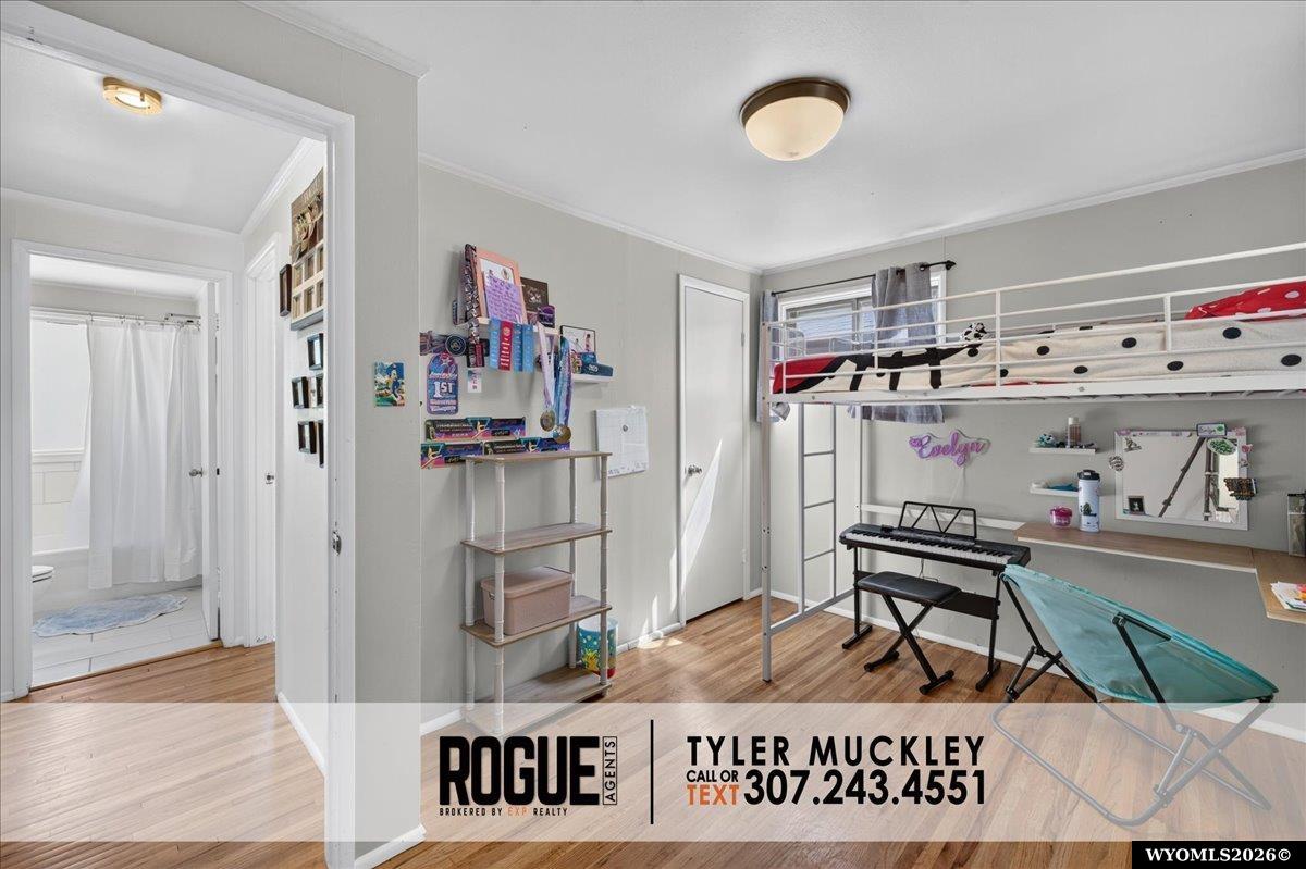 253 Robin Street Casper, WY 82609 - Photo 27 of 34 Gallery Image 27