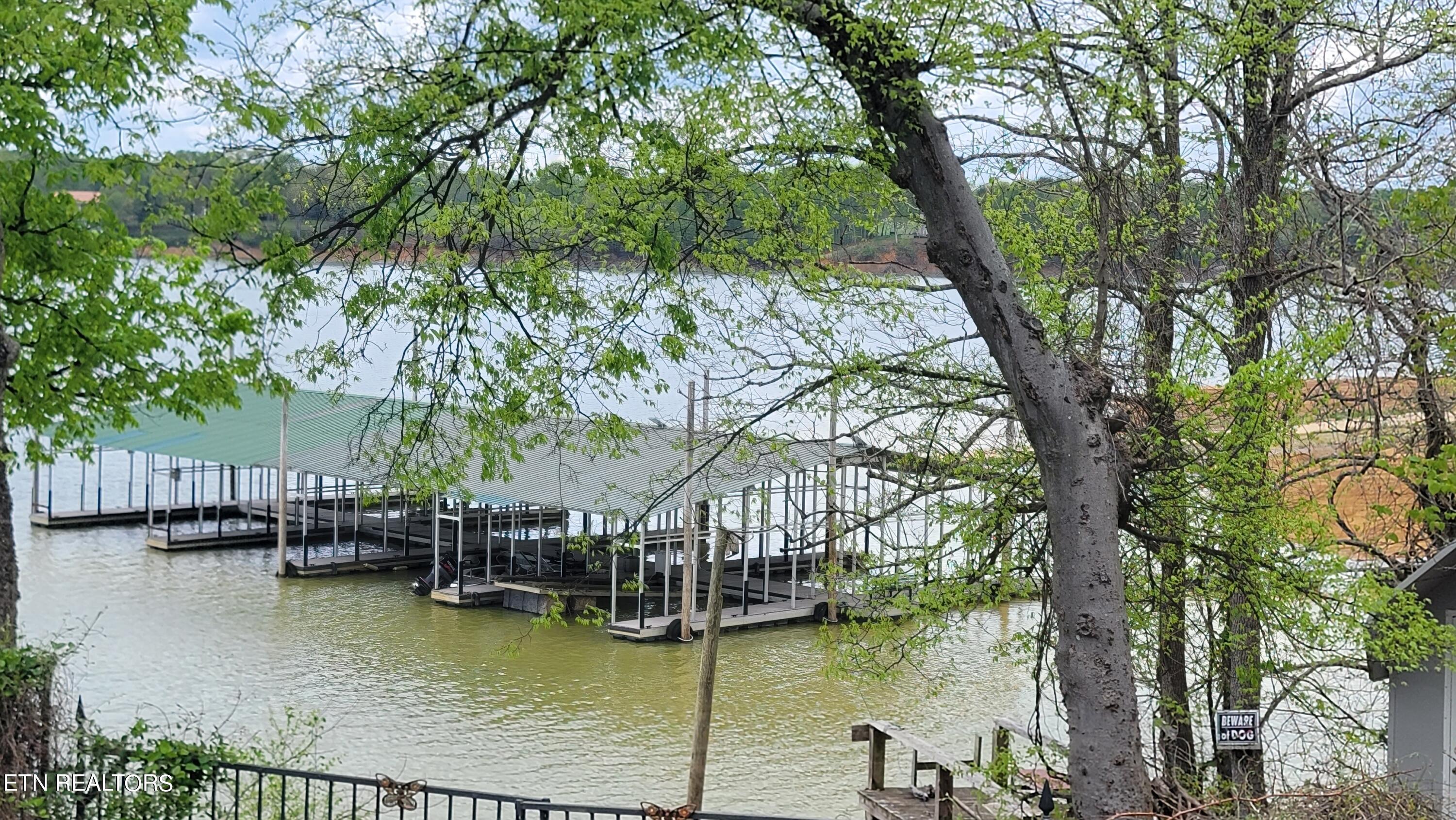 Lakeshore Drive Newport, TN 37821 - Photo 13 of 14 Community Boat Dock