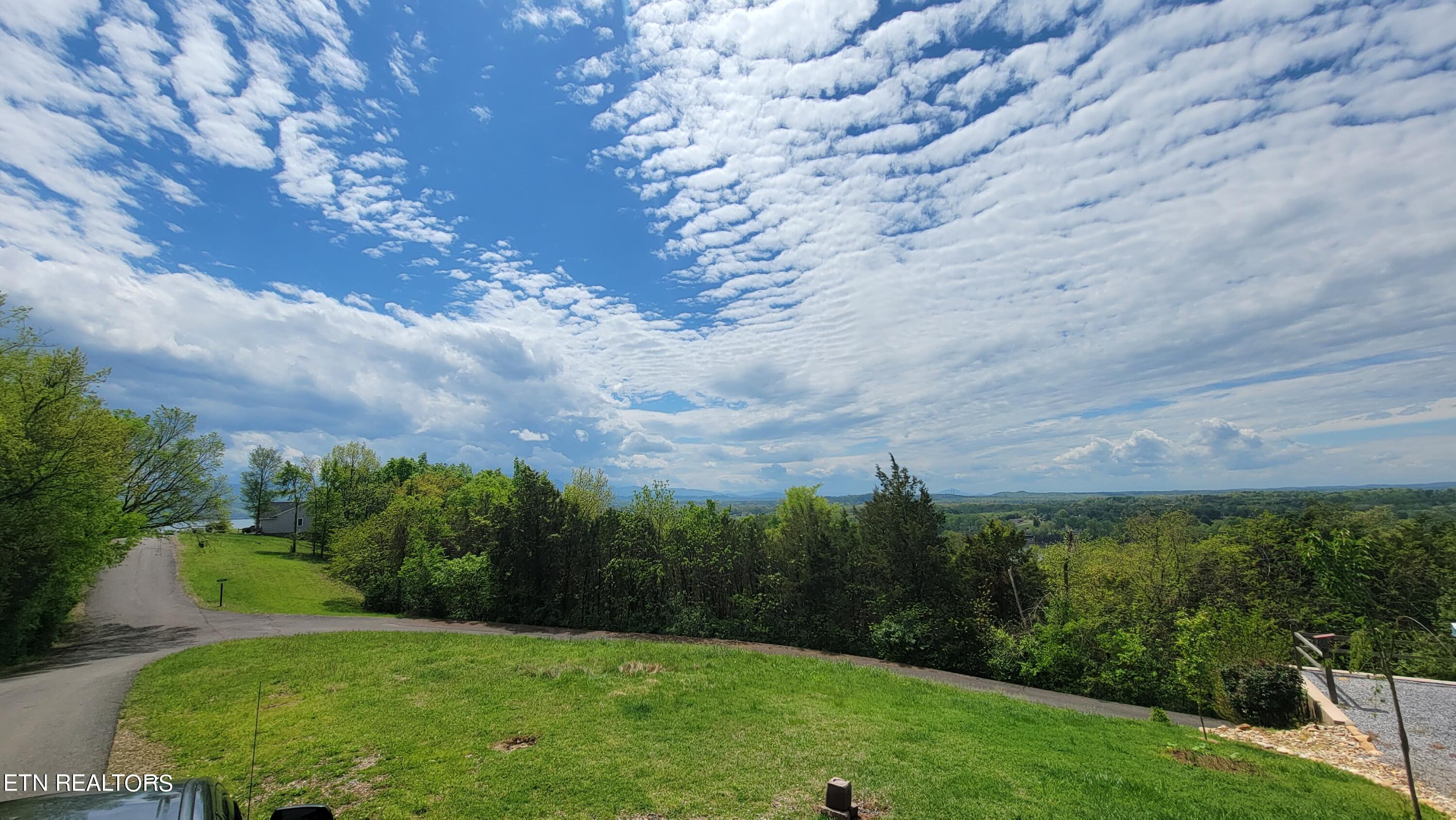 Lakeshore Drive Newport, TN 37821 - Photo 5 of 14 Lot 35 sky