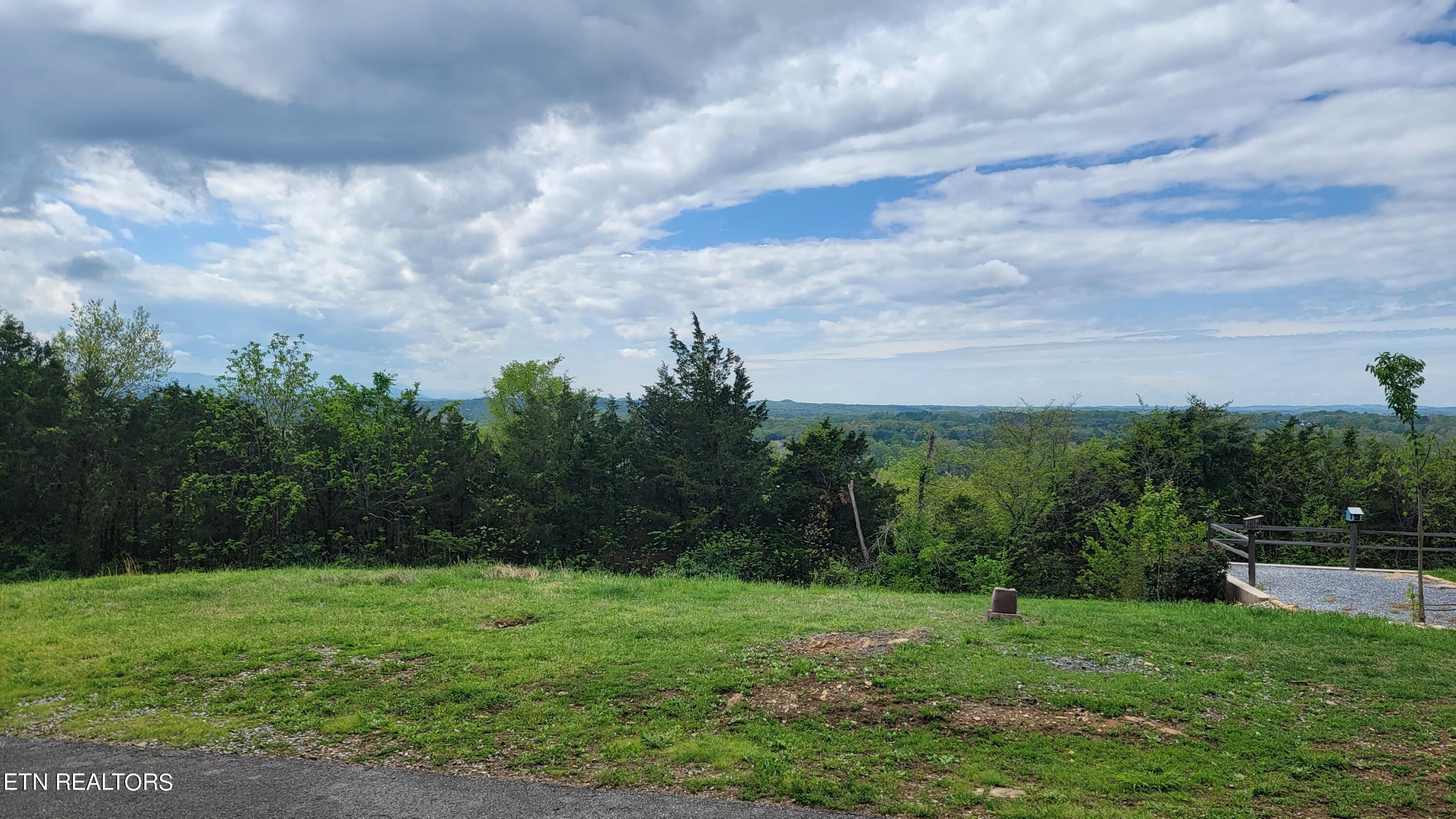 Lakeshore Drive Newport, TN 37821 - Photo 6 of 14 Lot 35 Apr 23_cc