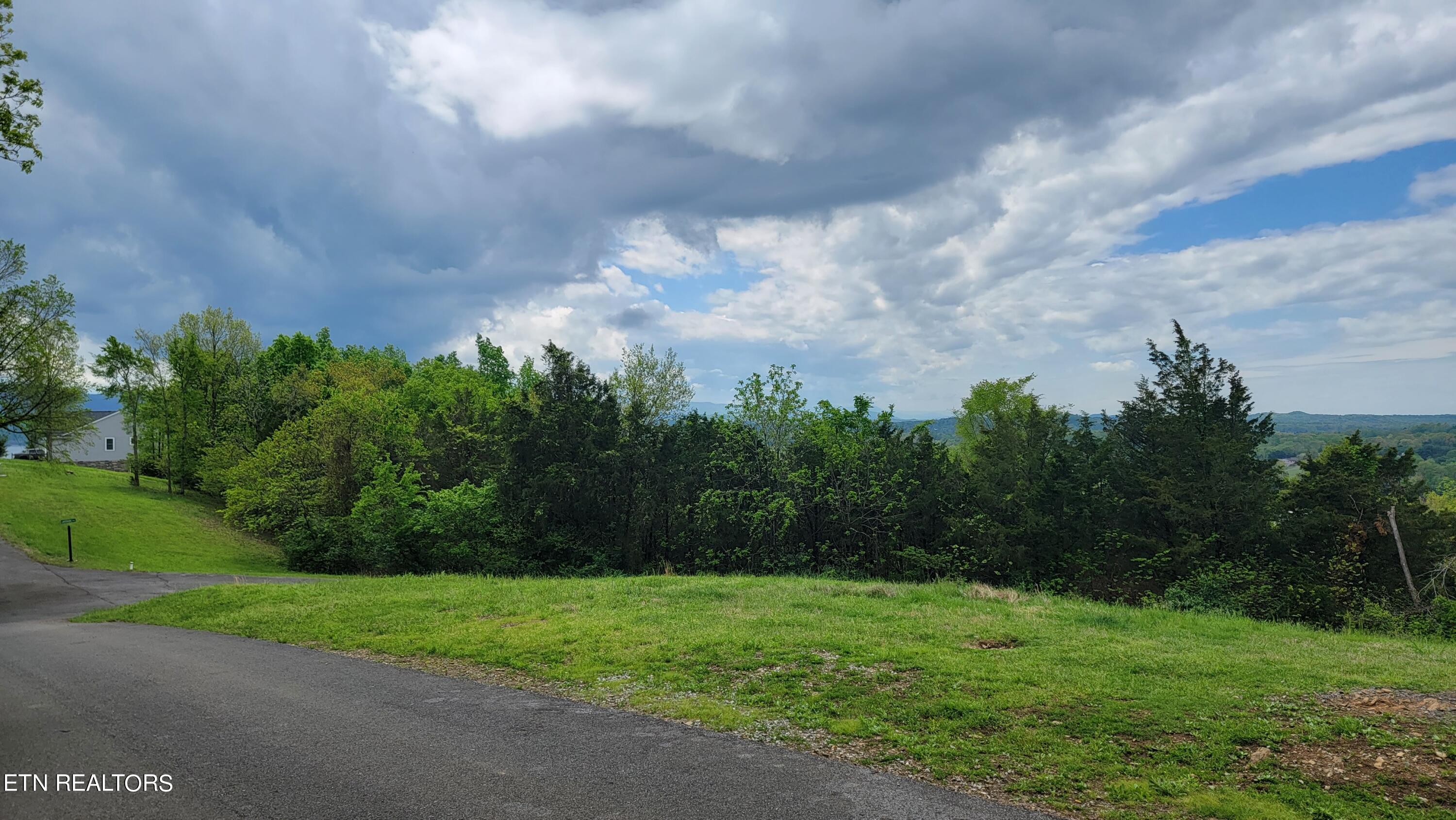 Lakeshore Drive Newport, TN 37821 - Photo 9 of 14 Lot 35 Sky