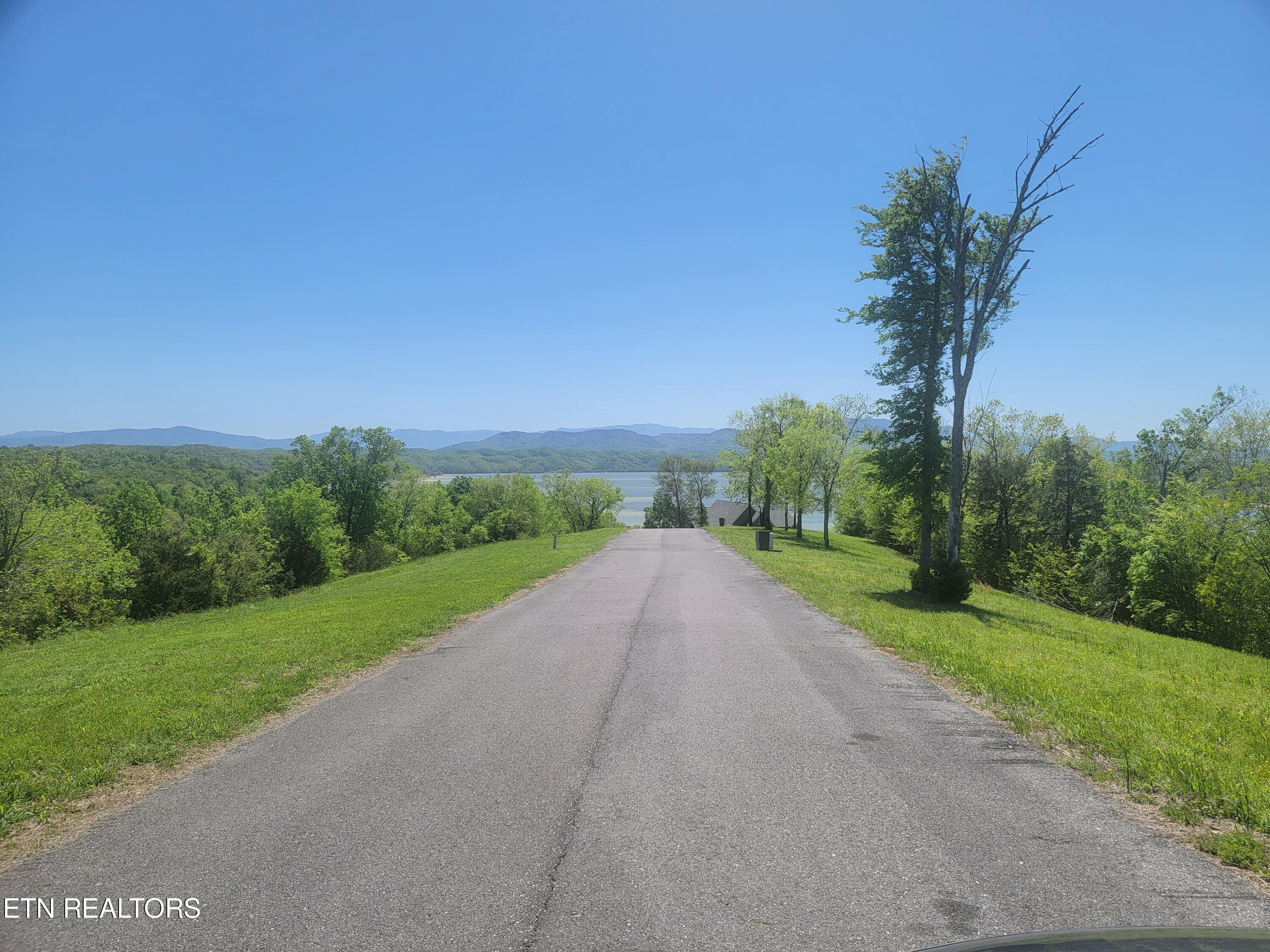 Lakeshore Drive Newport, TN 37821 - Photo 10 of 14 Lot 35 down the street