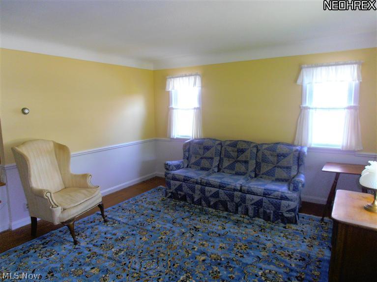 1596 Brainard Road Lyndhurst, OH 44124 - Photo 7 of 15 Very spacious for entertaining