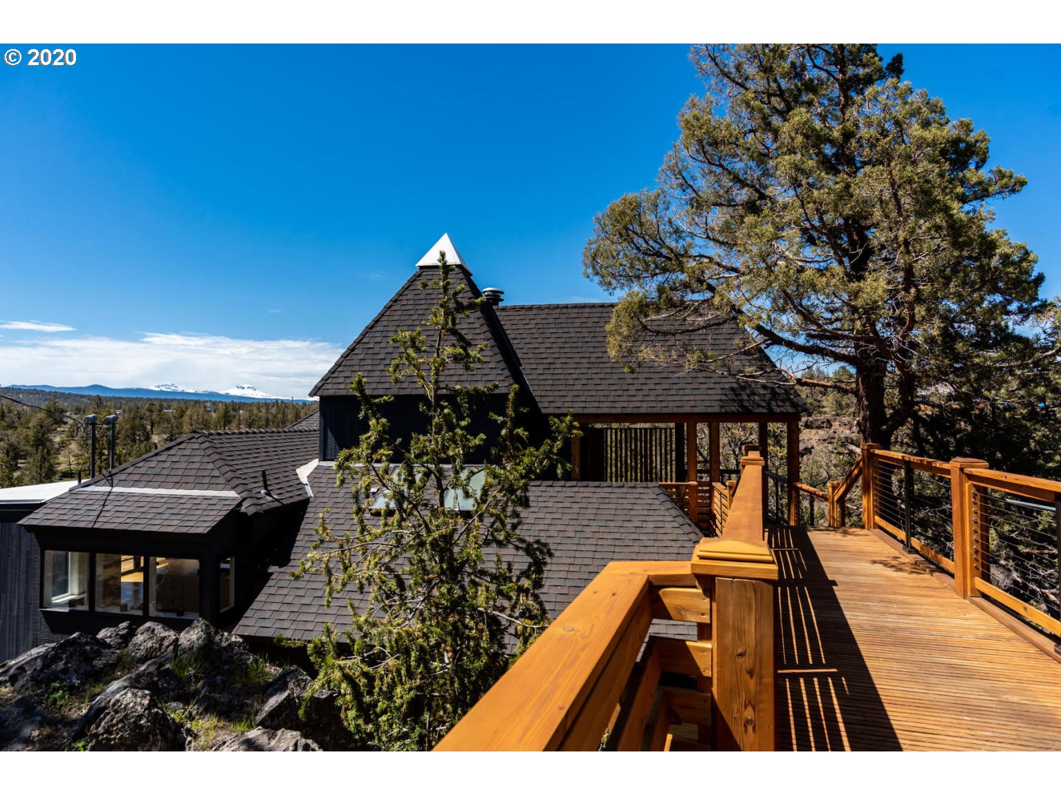 65045 Hopper Road Bend, OR 97703 - Photo 1 of 19