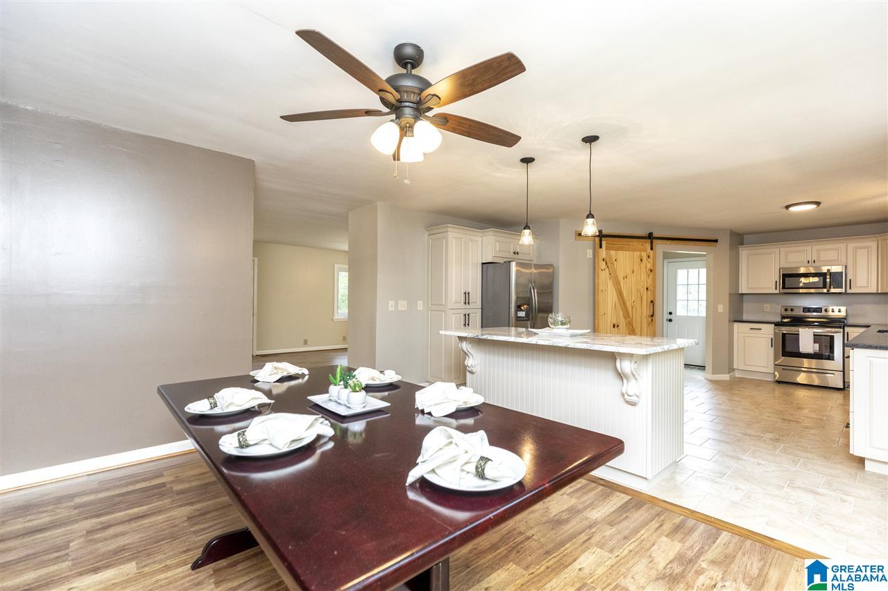 11 Okalona Road Pell City, AL 35128 - Photo 22 of 41 Gallery Image 22