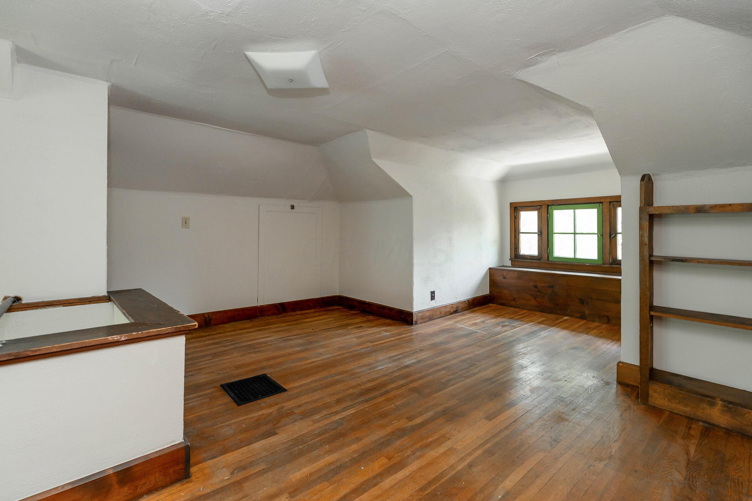 168 Fallis Road Columbus, OH 43214 - Photo 35 of 43 Bedroom #4