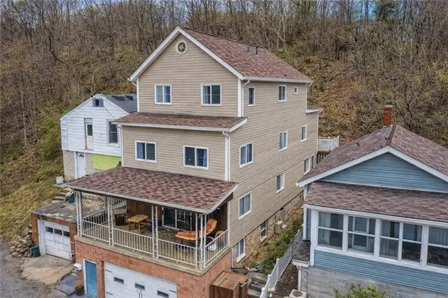 $55,000 | 112 West 13th Avenue, Tarentum, PA 15084