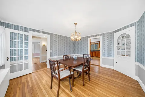 $950,000 | 293 Florence Road, Waltham, MA 02453
