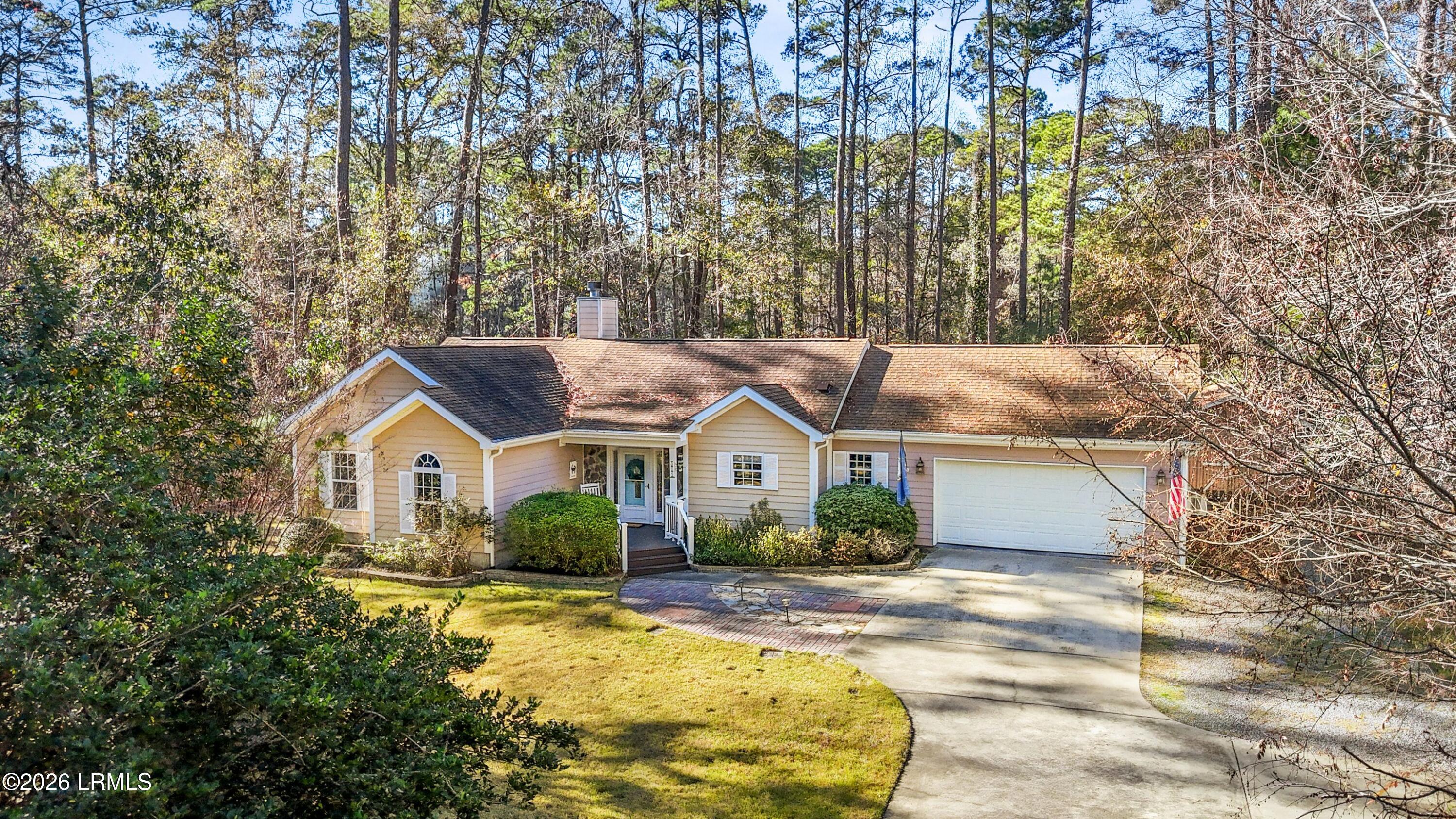 561 Sams Point Road Beaufort, SC 29907 - Photo 42 of 44 561 SAMS POINT