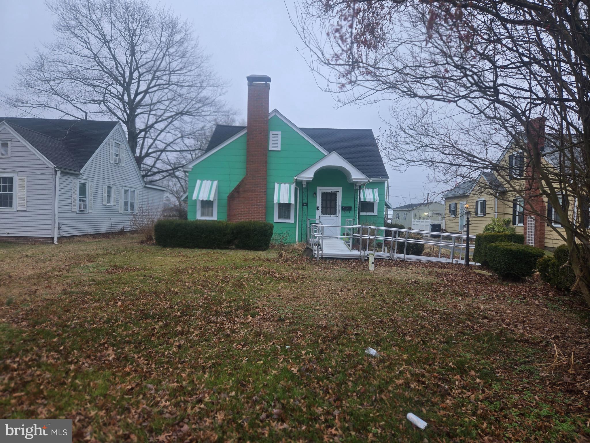 9258 Sharptown Road Laurel, DE 19956 - Photo 1 of 22 Gallery Image 1