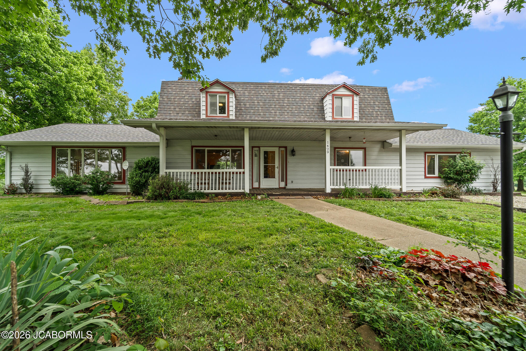 1429 Osage Bend Road Jefferson City, MO 65101 - Photo 1 of 32 DSC02802