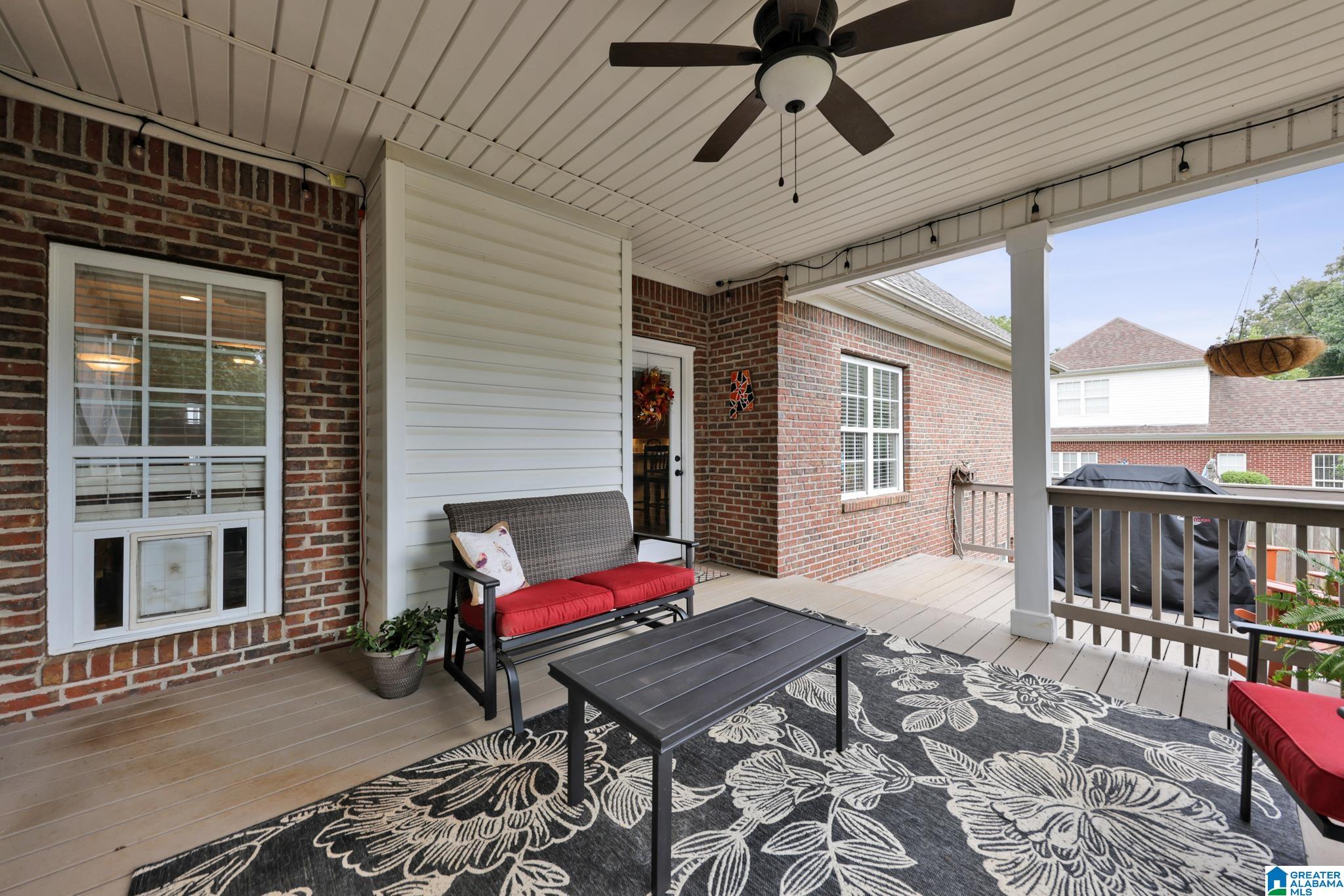 160 Clairmont Road Sterrett, AL 35147 - Photo 27 of 37