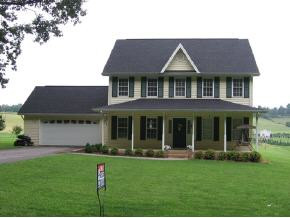 156 Kincheloe Road Fall Branch, TN 37656 - Photo 1 of 9 Photo 1