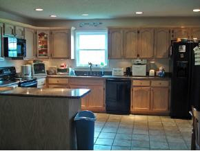 156 Kincheloe Road Fall Branch, TN 37656 - Photo 2 of 9 Photo 2
