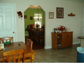 156 Kincheloe Road Fall Branch, TN 37656 - Photo 3 of 9 Photo 3