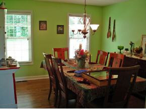 156 Kincheloe Road Fall Branch, TN 37656 - Photo 4 of 9 Photo 4
