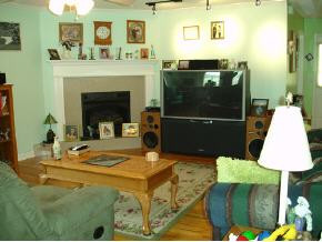 156 Kincheloe Road Fall Branch, TN 37656 - Photo 5 of 9 Photo 5