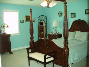156 Kincheloe Road Fall Branch, TN 37656 - Photo 8 of 9 Photo 8