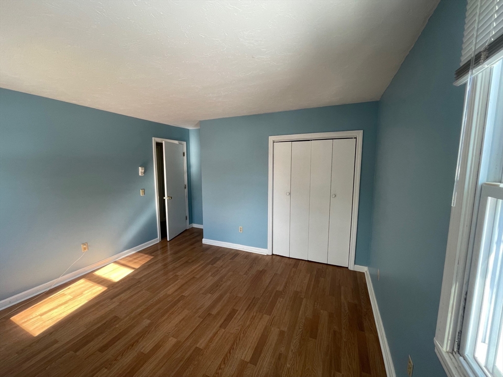 35 Ellis Road Southbridge, MA 01550 - Photo 8 of 29 a view of an empty room and window