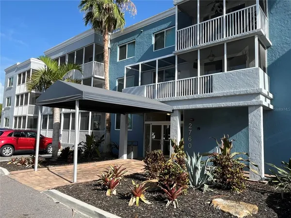 $1,550 | 2760 Coconut Bay Lane, Unit 237, Sarasota, FL 34237