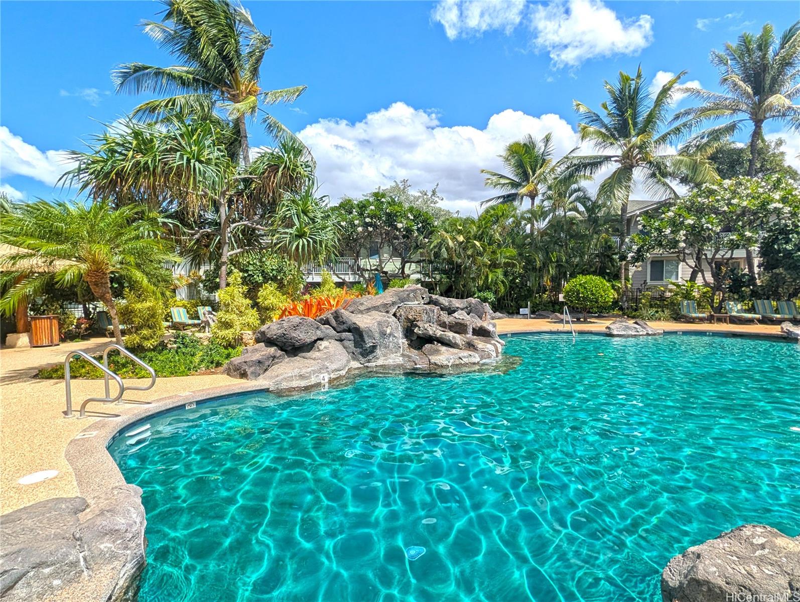 92-1057 Koio Drive, Unit F Kapolei, HI 96707 - Photo 18 of 18 Community Association Pool