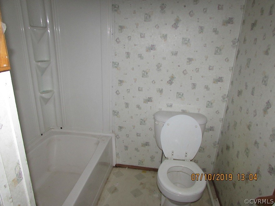 702 Chapel Road Kenbridge, VA 23944 - Photo 24 of 26