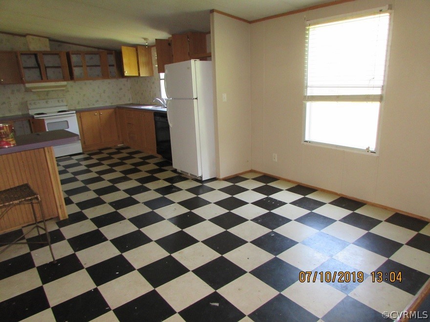702 Chapel Road Kenbridge, VA 23944 - Photo 25 of 26