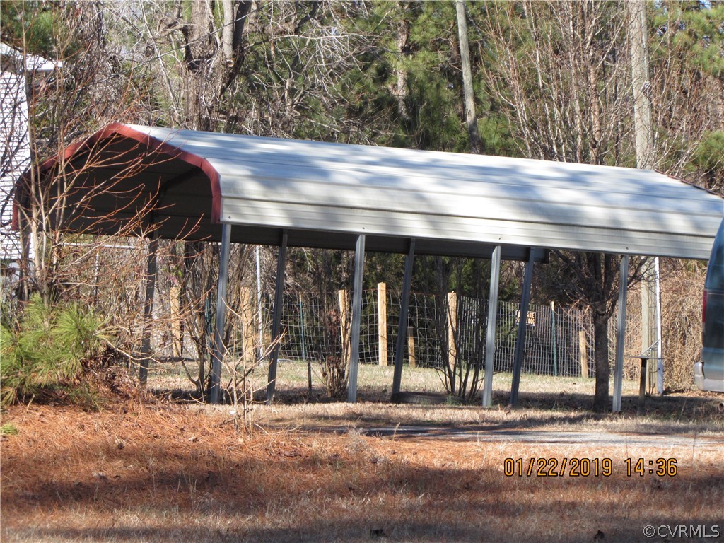 702 Chapel Road Kenbridge, VA 23944 - Photo 5 of 26
