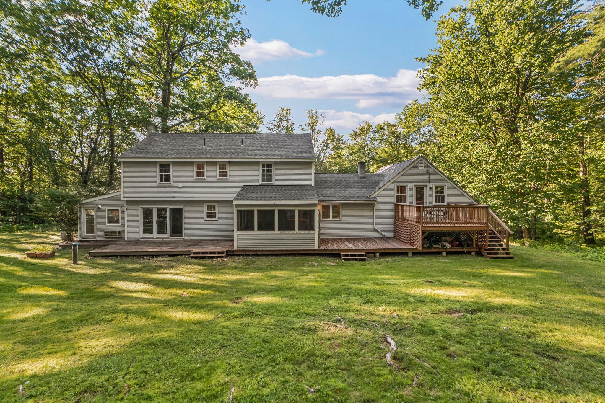 25 Pinneo Hill Road Hanover, NH 03755 - Photo 46 of 52