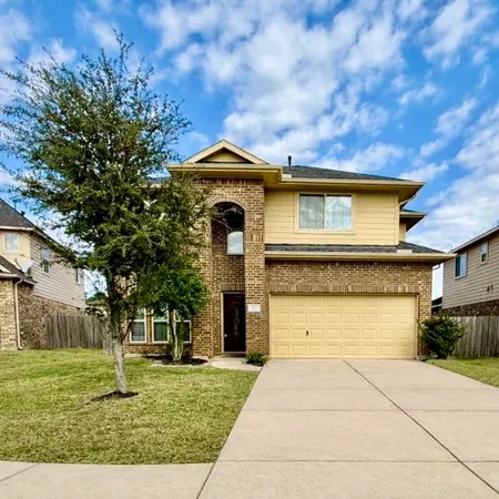 $2,200 | 16922 Sedum Green, Cypress, TX 77429