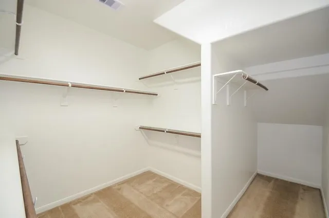 a view of small space