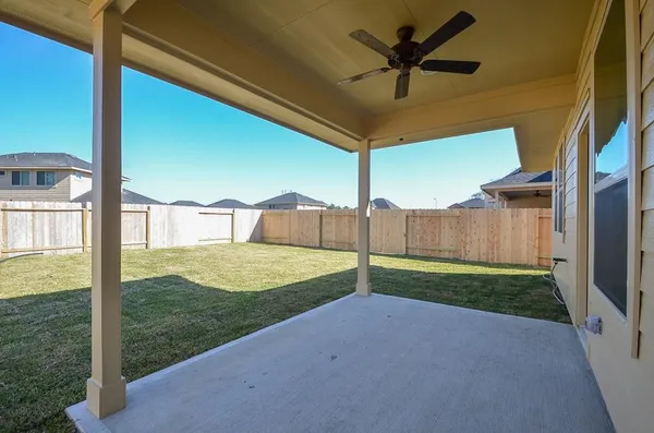 $2,200 | 16922 Sedum Green, Cypress, TX 77429