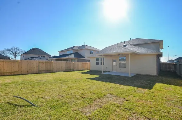 $2,200 | 16922 Sedum Green, Cypress, TX 77429