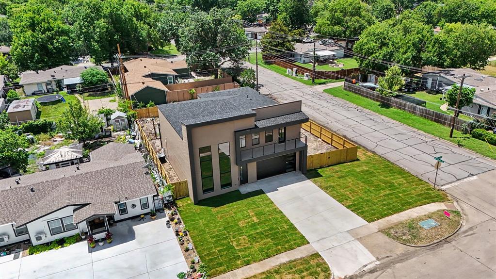 2506 Gross Road Dallas, TX 75228 - Photo 25 of 26 Gallery Image 25