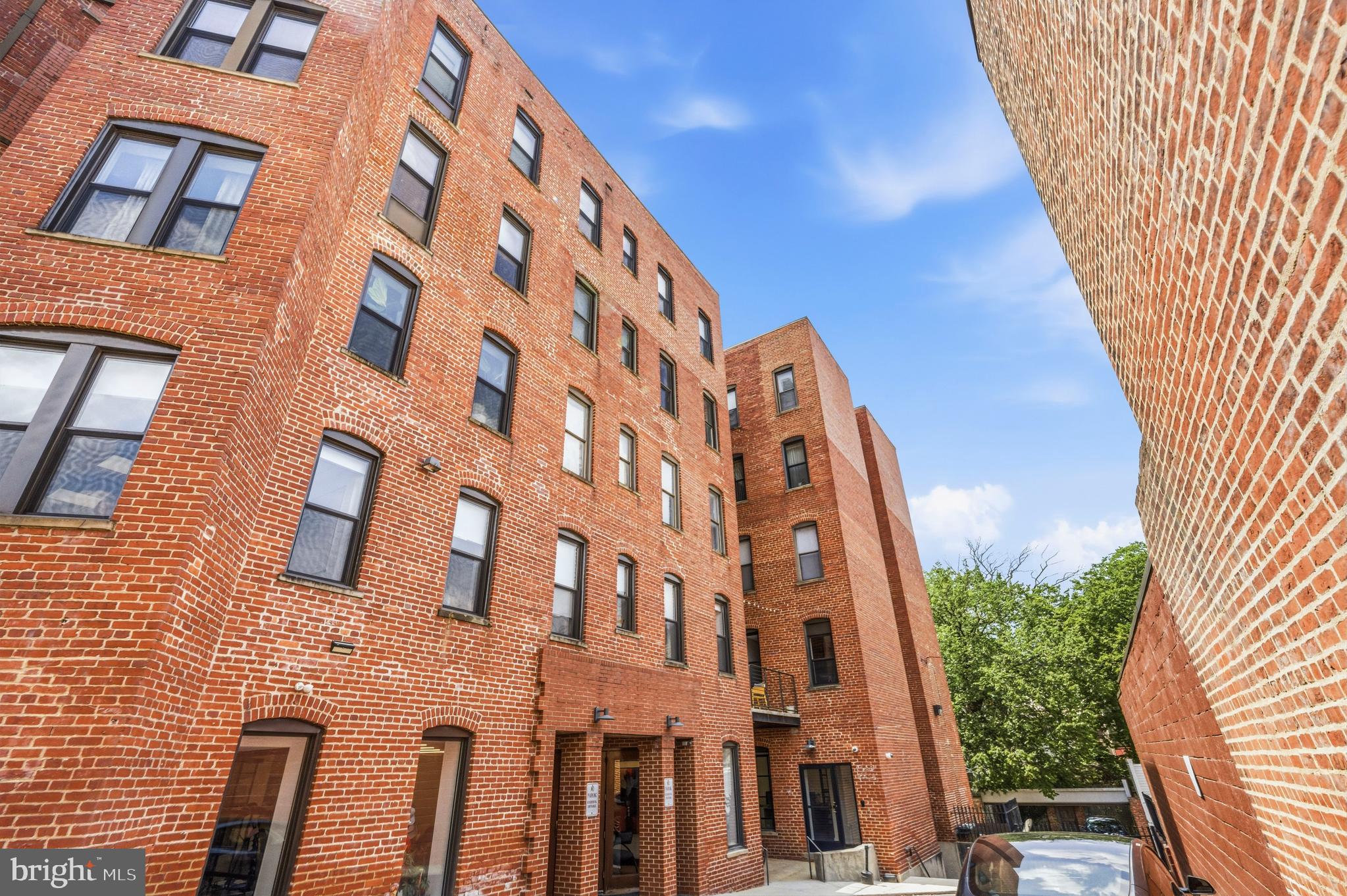 1763 Columbia Road Northwest, Unit 409 Washington, DC 20009 - Photo 20 of 20