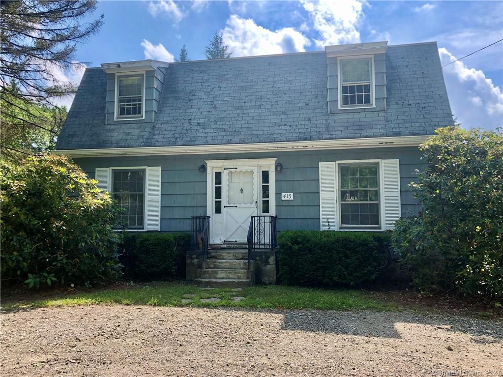 415 Maple Street Litchfield, CT 06759 - Photo 1 of 1 Gallery Image 1