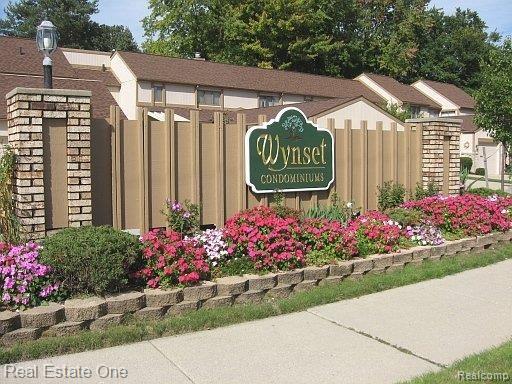 23169 Farmington Road, Unit 46 Farmington, MI 48336 - Photo 2 of 25 Wynset Condominiums