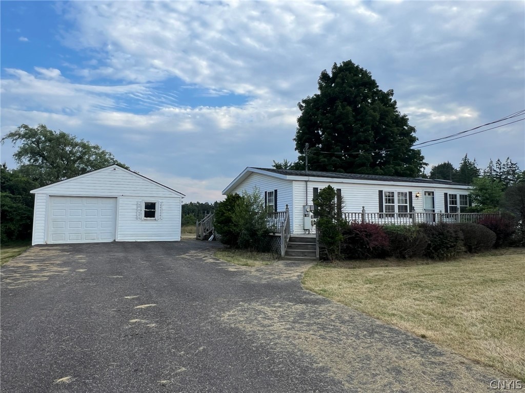 3031 County Rte 2 Pulaski, NY 13142 - Photo 1 of 1