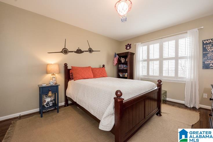3608 Spring Valley Road Mountain Brook, AL 35223 - Photo 21 of 36