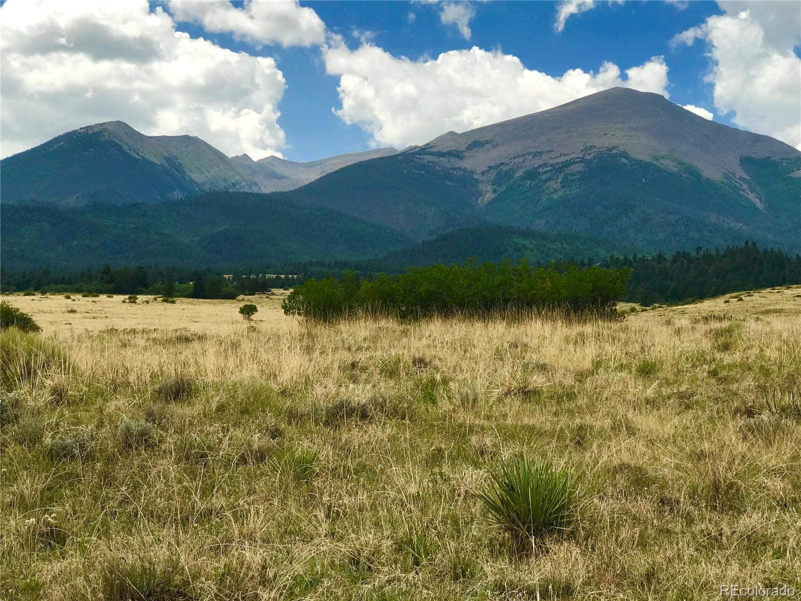 Verdemont Westcliffe, CO 81252 - Photo 2 of 6 a view of lake view and mountain view
